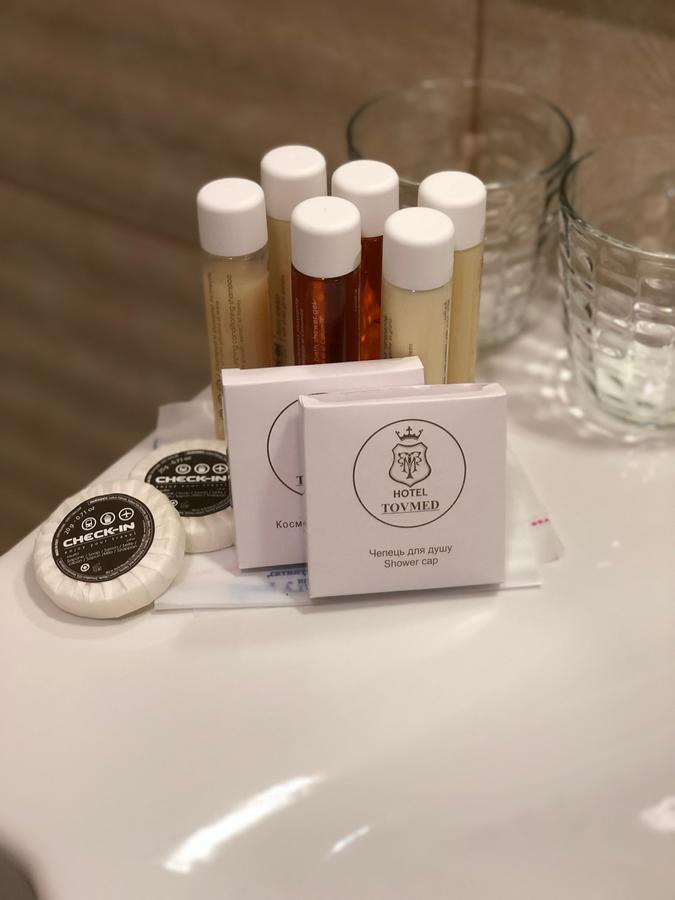 Hotel Boutique Tovmed Vinnytsia Room photo